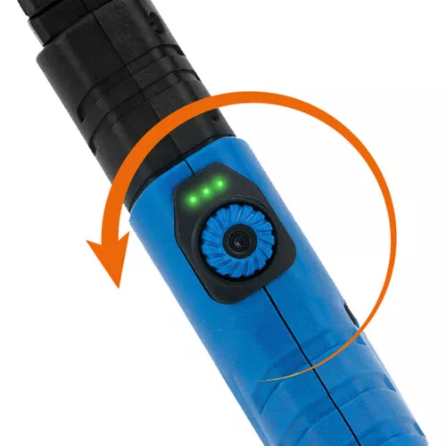 Svítilna FL 700 SLIM NAREX