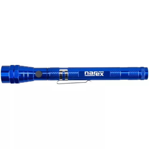 Svítilna 3LED-IFL NAREX