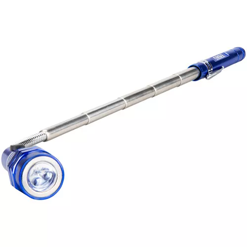 Svítilna 3LED-IFL NAREX