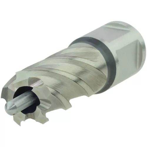 Jádrový vrták HSS ø 18/30 mm NAREX