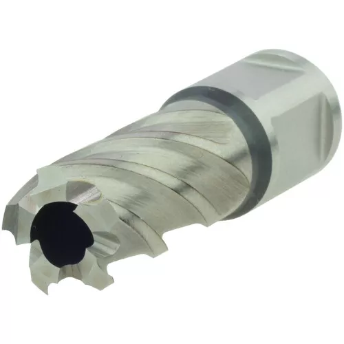 Jádrový vrták HSS ø 22/30 mm NAREX