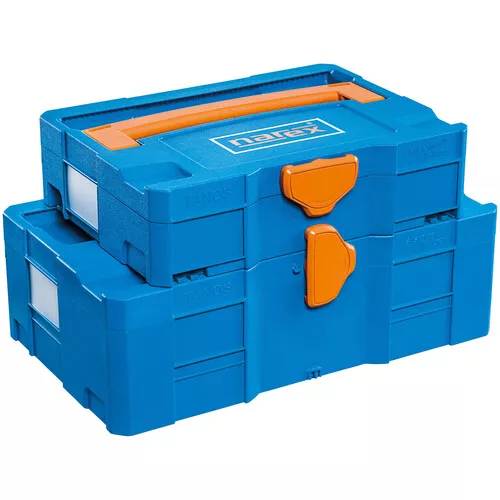 Narex SYS-TL 1 - Systainer T-Loc 1 