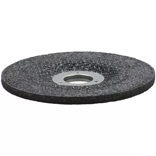 Brusný kotouč na ocel vypouklý 115×6×22.2 A30 BF NAREX