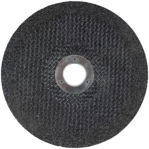 Brusný kotouč na ocel vypouklý 150×6×22.2 A 30 BF NAREX