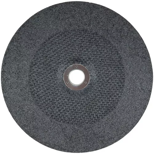 Brusný kotouč na ocel vypouklý 230×6×22.2 A 30 BF NAREX