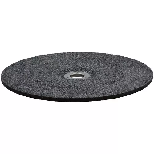 Brusný kotouč na ocel vypouklý 230×6×22.2 A 30 BF NAREX