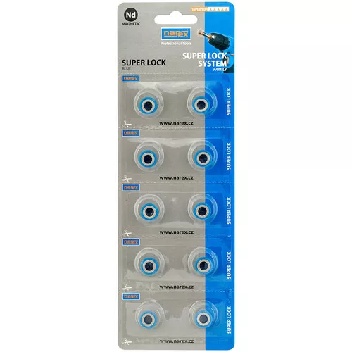 Trhací arch SL-BLUE BUBBLE NAREX