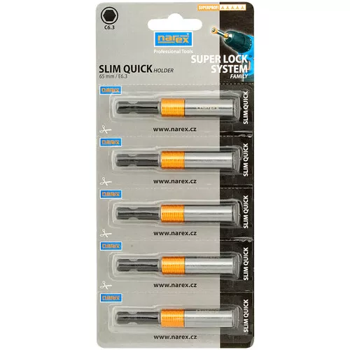 Trhací arch SLIM-QUICK BUBBLE NAREX