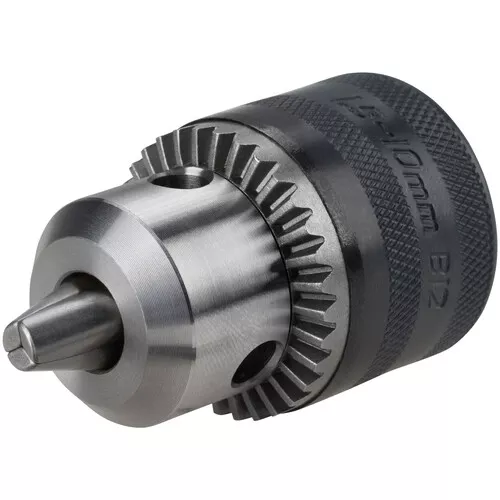 Zubové sklíčidlo s kličkou CC 10-B 12 NAREX