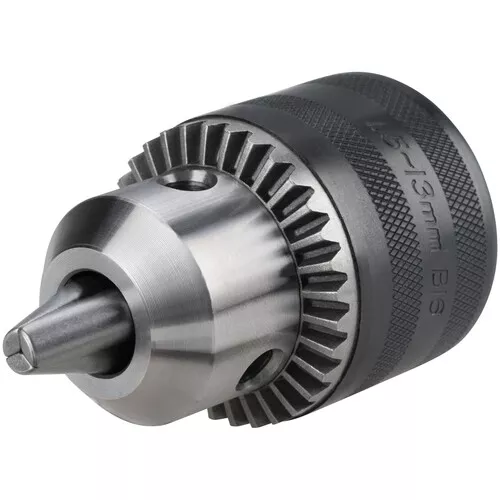 Zubové sklíčidlo s kličkou CC 13-B 16 NAREX