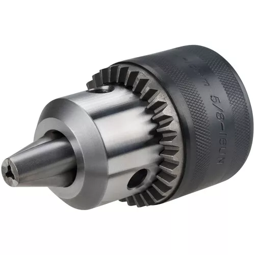 Zubové sklíčidlo s kličkou CC 16-5/8 NAREX