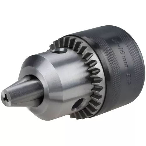 Zubové sklíčidlo s kličkou CC 16-B 18 NAREX