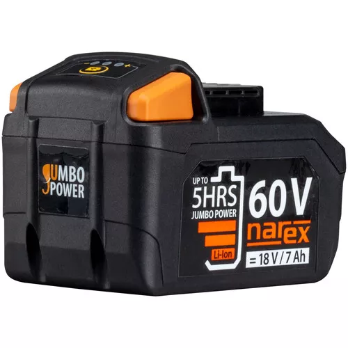 Akumulátor AP 607 NAREX