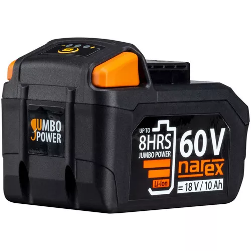 Akumulátor AP 610 NAREX