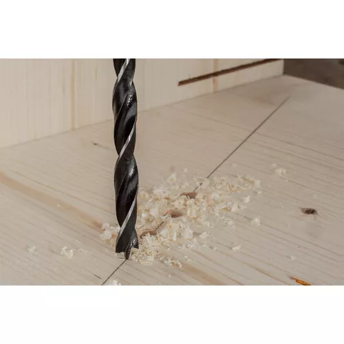 Vrtáky do dřeva pro řemeslníky a náročné kutily 5-SET CS-R WP NAREX