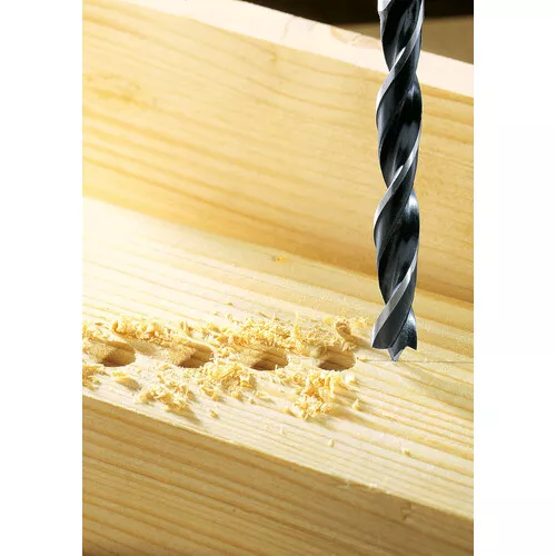 Vrtáky do dřeva pro řemeslníky a náročné kutily 5-SET CS-R WP NAREX