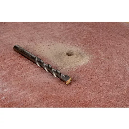 Vrtáky pro příklepové vrtání do betonu 8-SET 2E BP NAREX