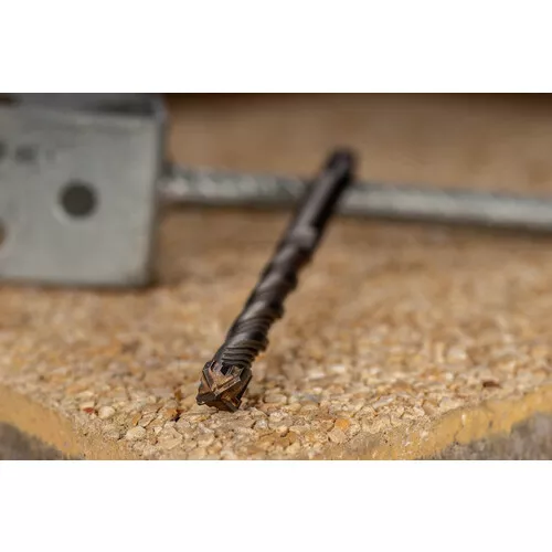 Vrtáky pro kladiva s upínáním SDS-Plus 5-SET SDS-PLUS BSP NAREX