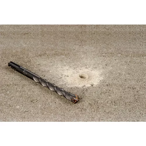 Vrtáky pro kladiva s upínáním SDS-Plus 5-SET SDS-PLUS BSP NAREX