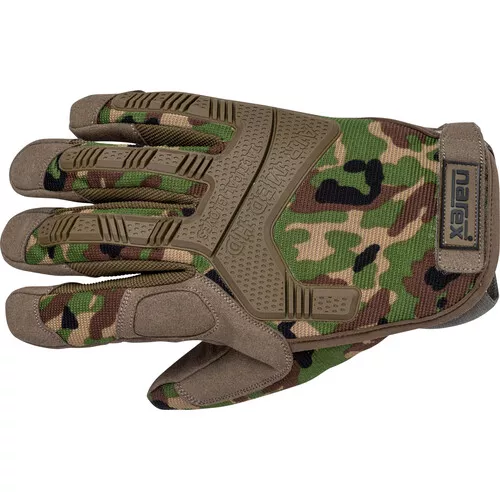 Pracovní rukavice CRP XL NAREX