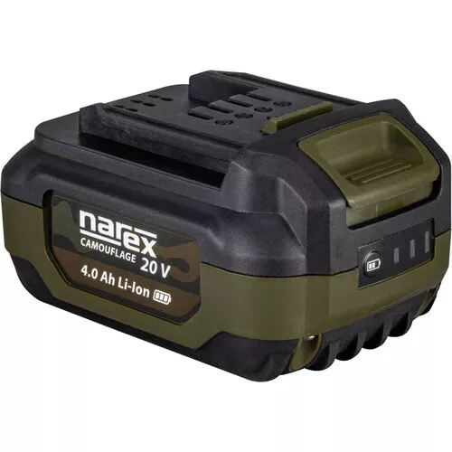 Akumulátor CB 4 NAREX