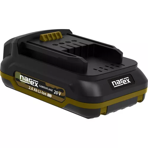 Akumulátor CB 2 NAREX