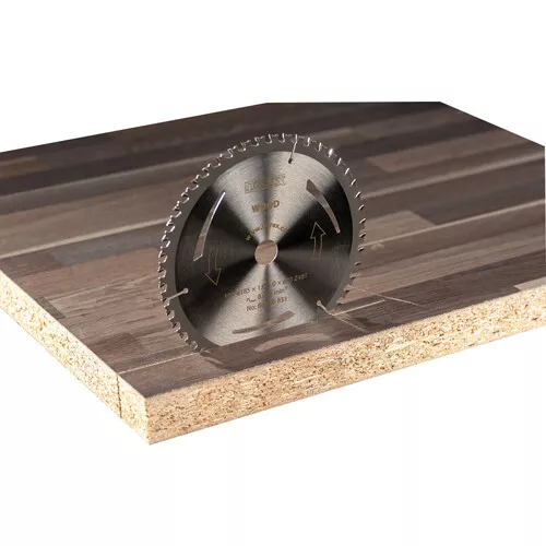 Pilový kotouč WOOD 185 × 2,0/1,4 × 20 Z48T NAREX