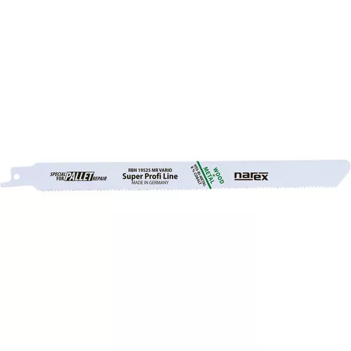 Pilový plátek RBN 19525 MR VARIO NAREX