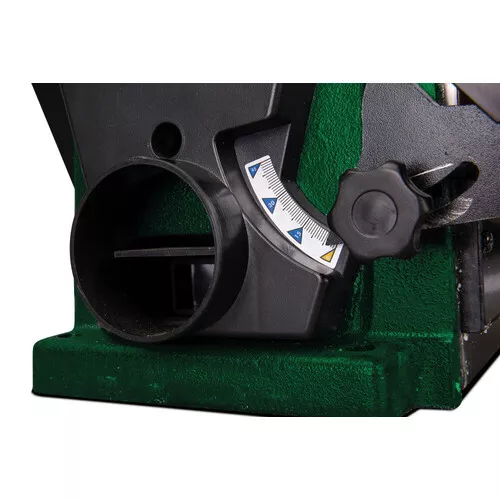 Kombinovaná bruska na dřevo BTS 151 5903151 Holzstar