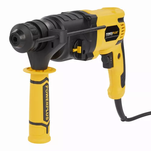 Kombinované kladivo 750W SDS-Plus Powerplus POWX1170