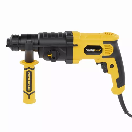 Kombinované kladivo 750W SDS-Plus Powerplus POWX1170