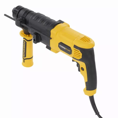 Kombinované kladivo 750W SDS-Plus Powerplus POWX1170