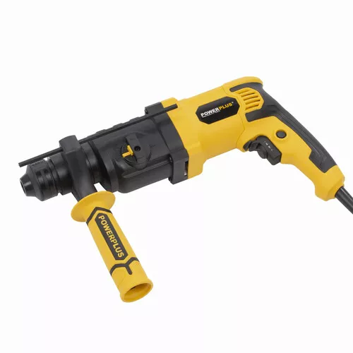 Kombinované kladivo 750W SDS-Plus Powerplus POWX1170