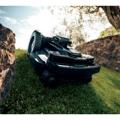 TECHline NEXTTECH LX6  4WD + KIT ZCS TECH line