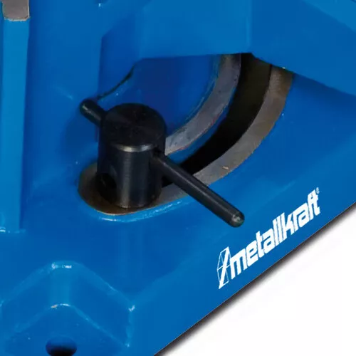 Ruční ohýbačka WB 100 3776101 Metallkraft