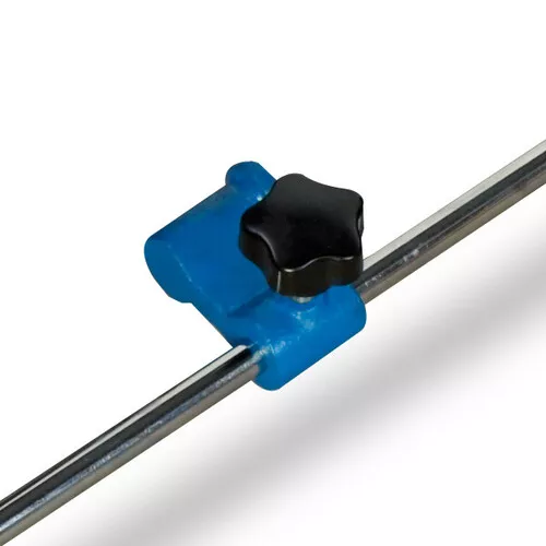 Ruční ohýbačka WB 100 3776101 Metallkraft