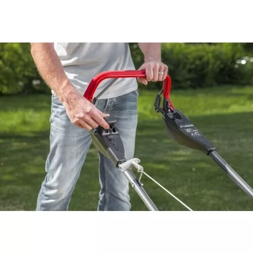 470 VS-B Premium AL-KO