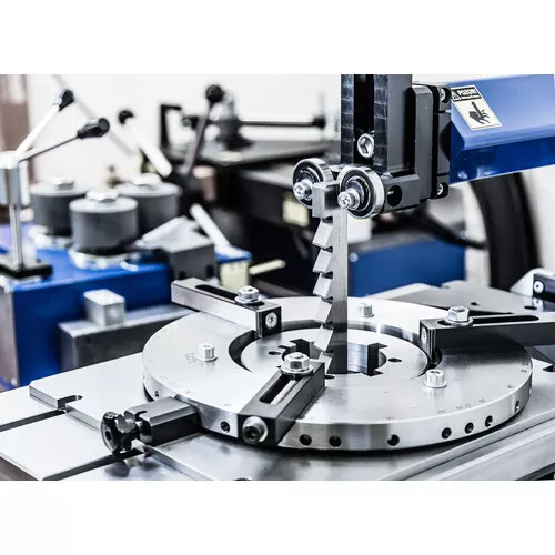 Indexovací přípravek pro drážkovačku 050 1050300 BOW