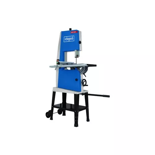 Scheppach Basa 3 pásová pila 230 V