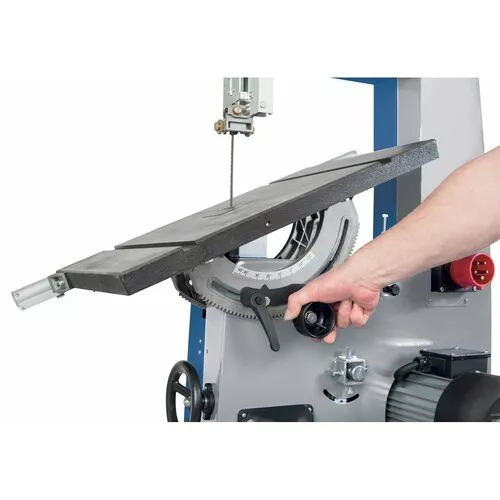 Scheppach Basa 3 pásová pila 400 V