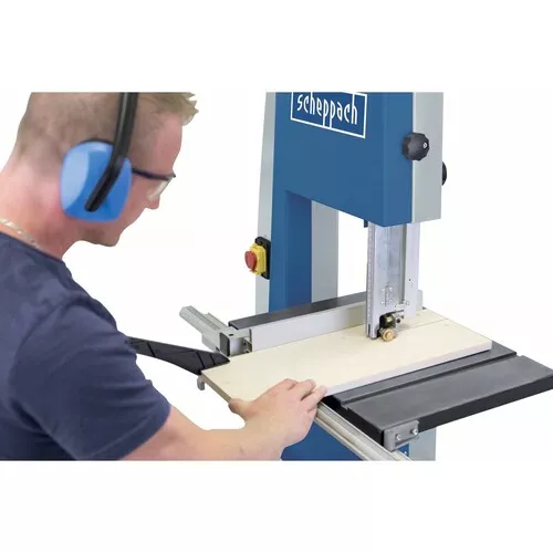 Scheppach Basa 3 pásová pila 400 V