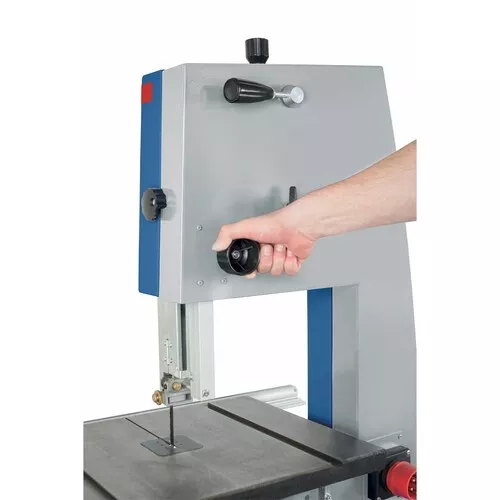 Scheppach Basa 3 pásová pila 400 V