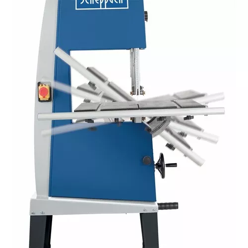 Scheppach Basa 3 pásová pila 400 V