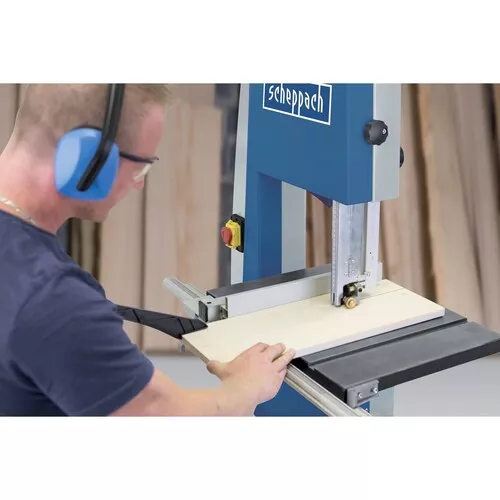 Scheppach Basa 3 pásová pila 400 V
