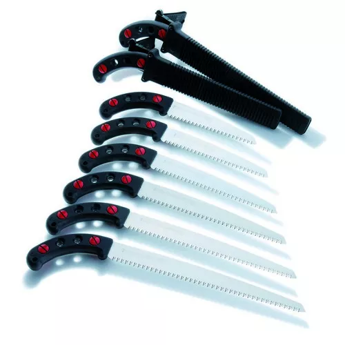 Silky Gomtaro 270-8 pila s rovnou pevnou čepelí