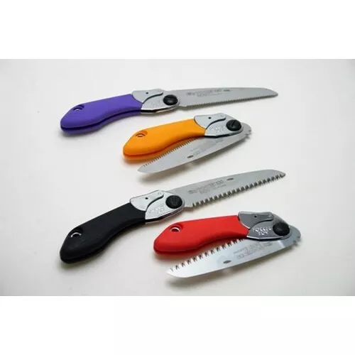 Silky Pocketboy 170-10 black skládací pila