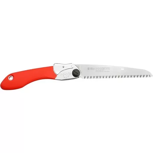 Silky Pocketboy 170-8 red skládací pila