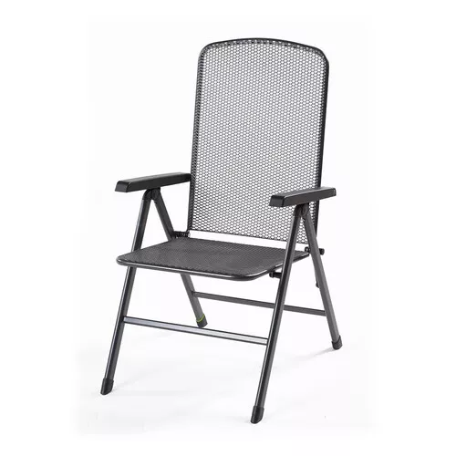 MWH Basani 4+ sestava nábytku z tahokovu (4x pol. křeslo Savoy Basic, 1x stůl Universal 160)