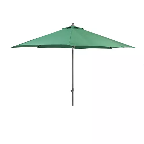 Creador Venice středový slunečník 2,7 m (červený)