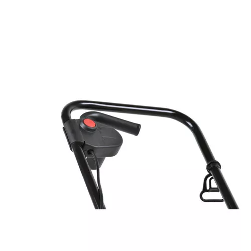 Riwall PRO REM 3813i travní sekačka s indukčním motorem 2 v 1